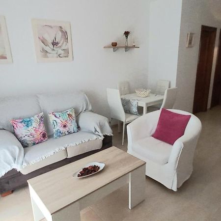Apartamento Angel Nerja Eksteriør bilde
