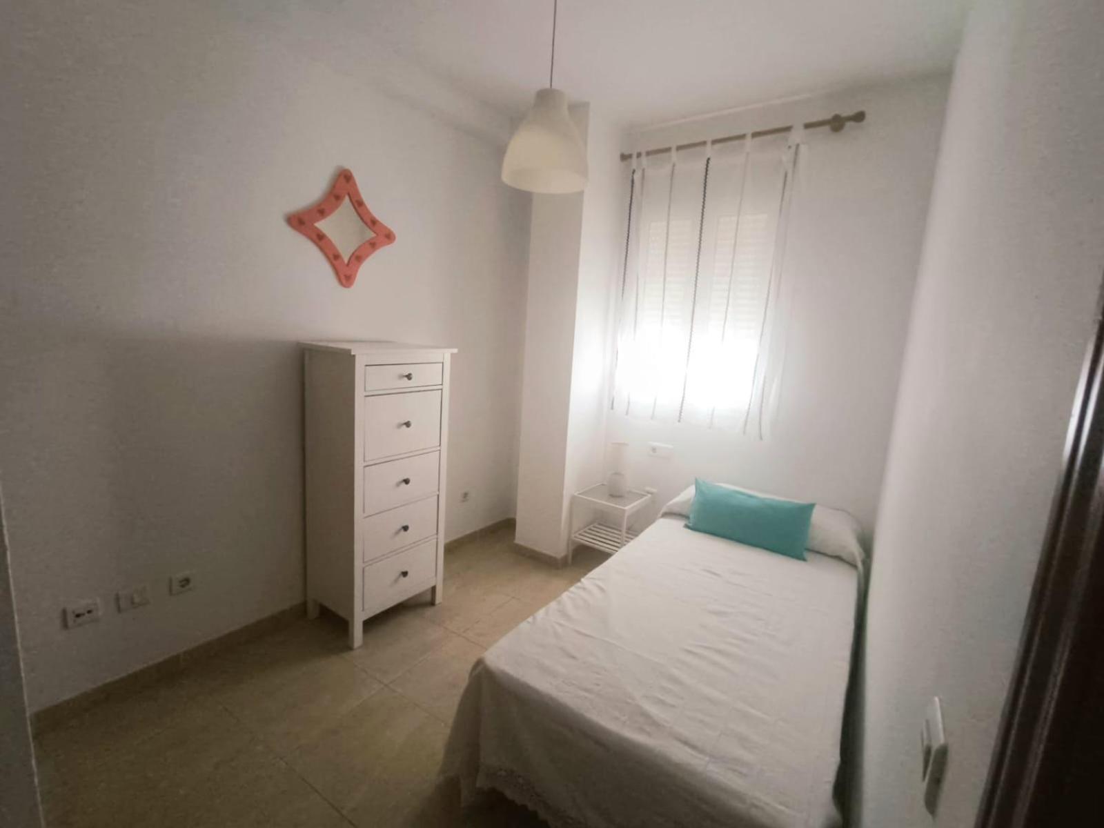 Apartamento Angel Nerja Eksteriør bilde