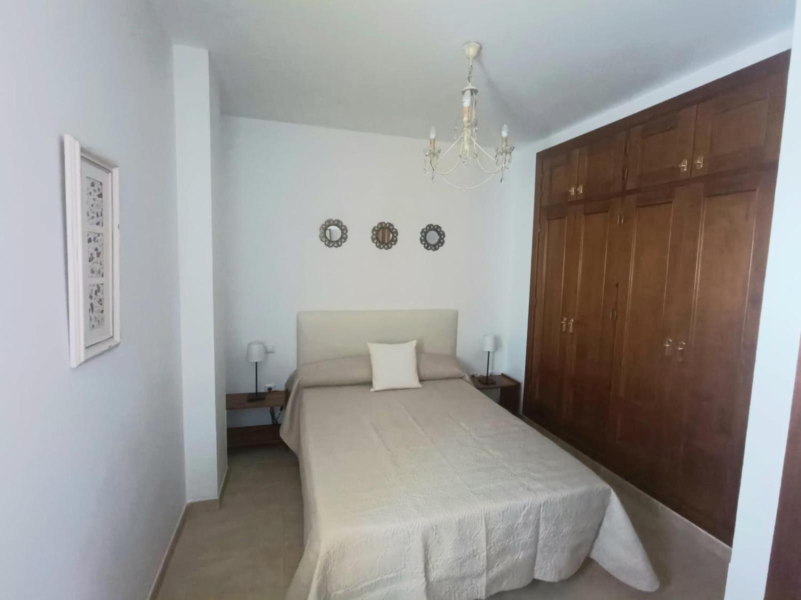 Apartamento Angel Nerja Eksteriør bilde