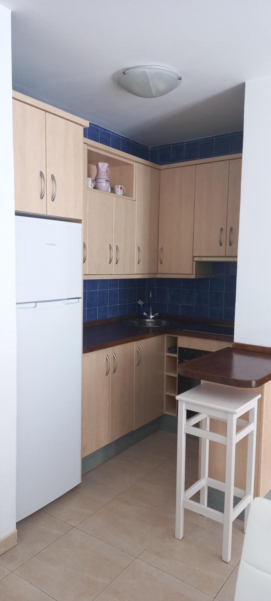Apartamento Angel Nerja Eksteriør bilde