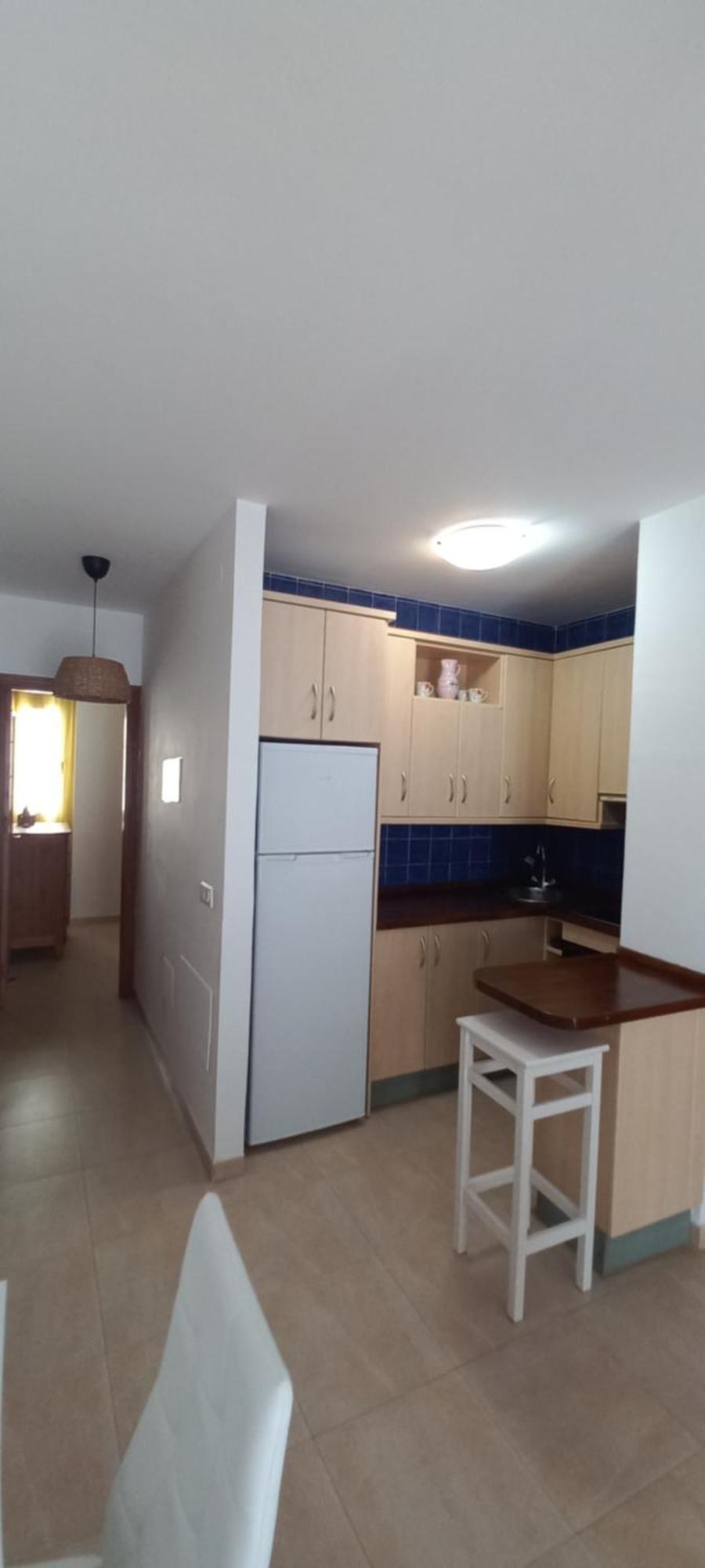 Apartamento Angel Nerja Eksteriør bilde