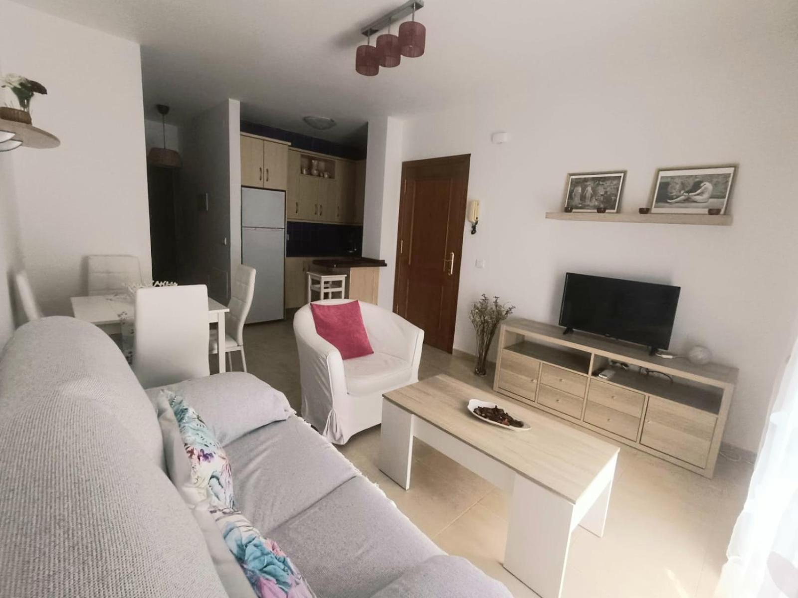 Apartamento Angel Nerja Eksteriør bilde