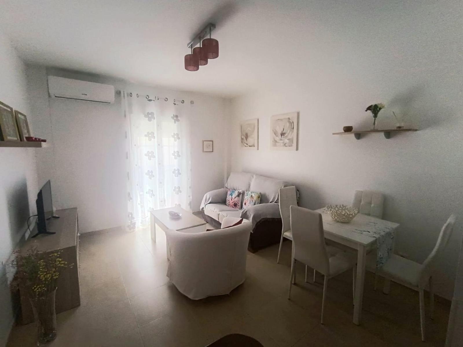 Apartamento Angel Nerja Eksteriør bilde
